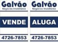 Banner Polietileno 40 x 55 (acabado) - 2 madeirinhas - 2 cores 